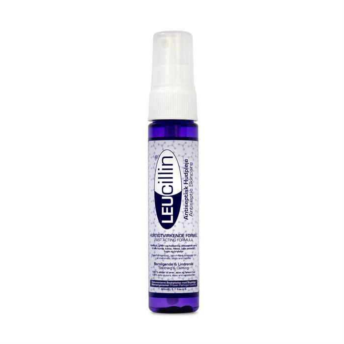 60 Ml. Leucillin Fingerspray 
