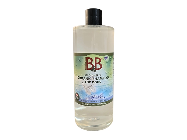 Neutral Shampoo - 750ml