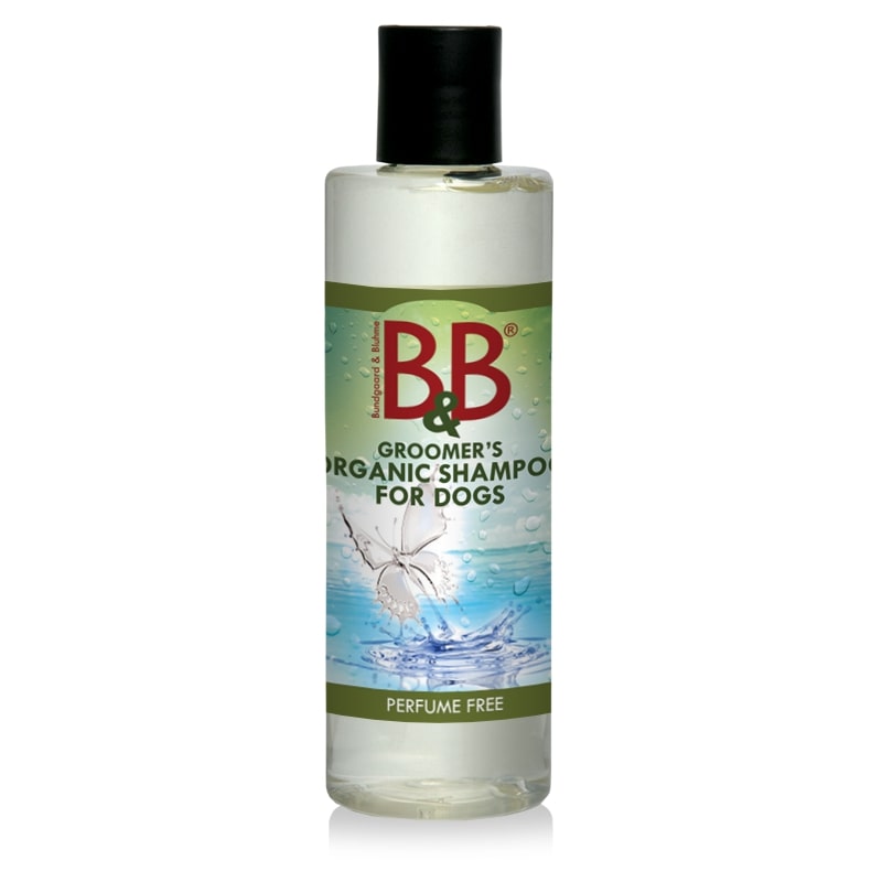Neutral Shampoo - 250ml.