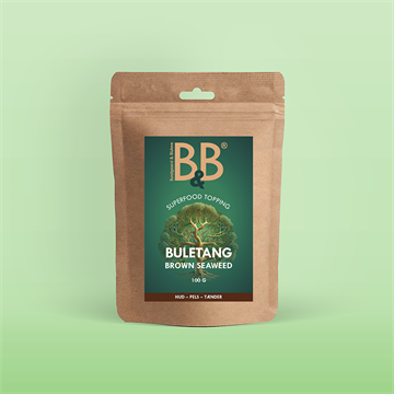 Buletang (Havalge) - Superfood topping 100 g.