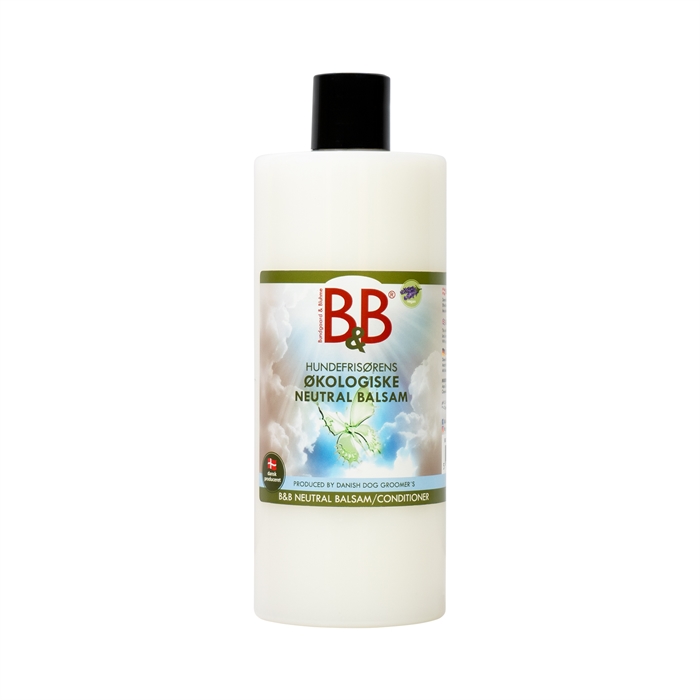 Neutral Balsam - 750ml