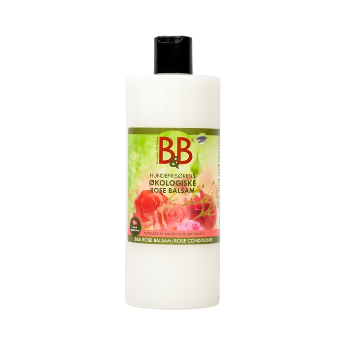 Rose Balsam - 750ml