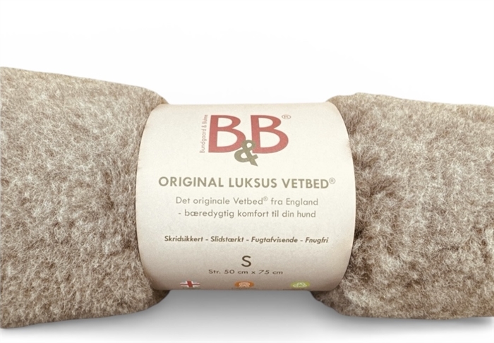 Vetbed Original Sand - small 50 x 75 cm