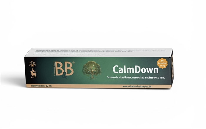 CalmDown 32 ml 