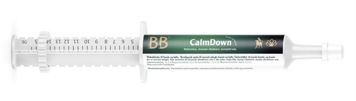 CalmDown 32 ml 