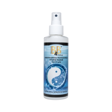 B&B Leave-In spray Vitamin pelskur 