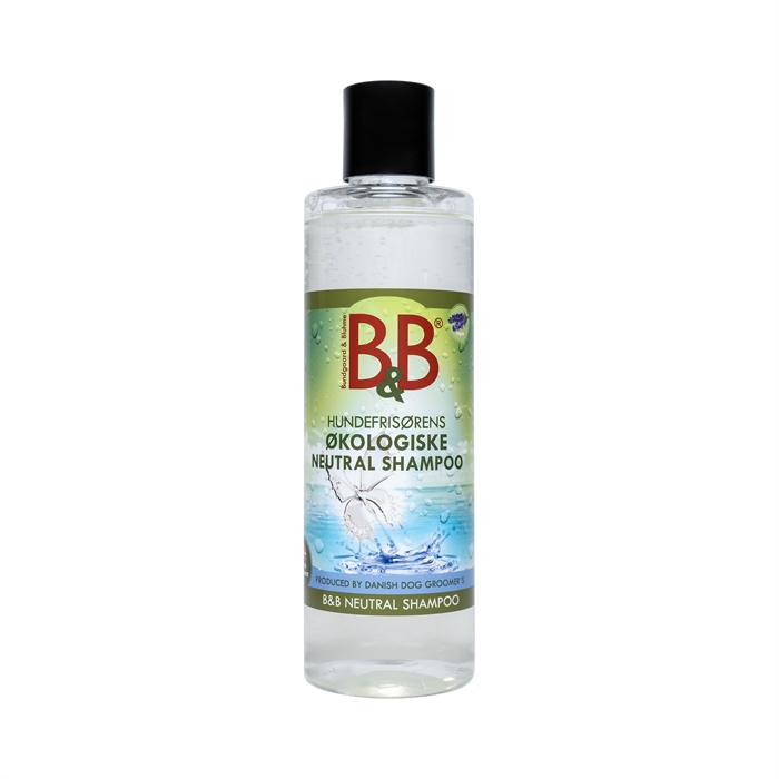 Neutral Shampoo - 250ml.