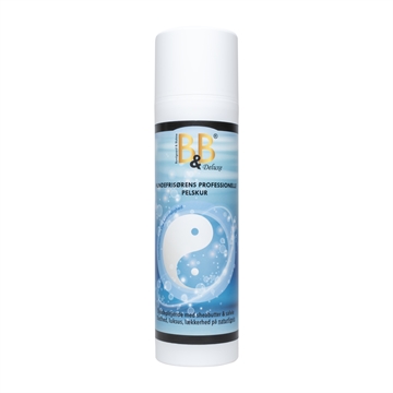 Pelskur Deluxe 200 ml.