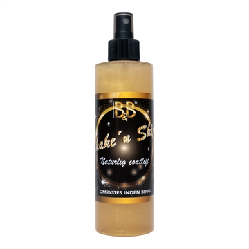 Shake'n Shine 250 ml