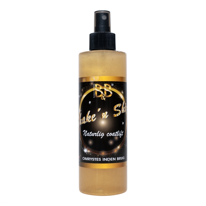 Shake\'n Shine 250 ml