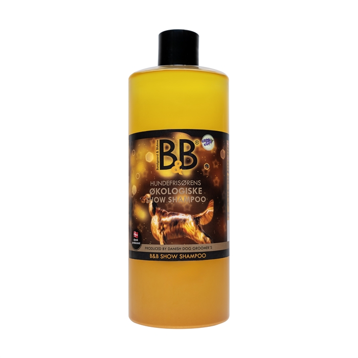 Show Shampoo - 750ml