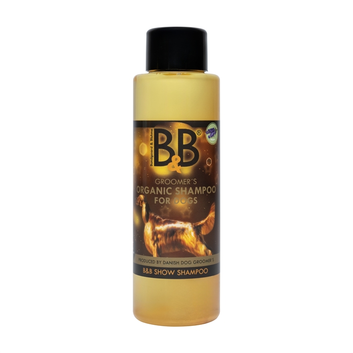 Show Shampoo - 100ml.